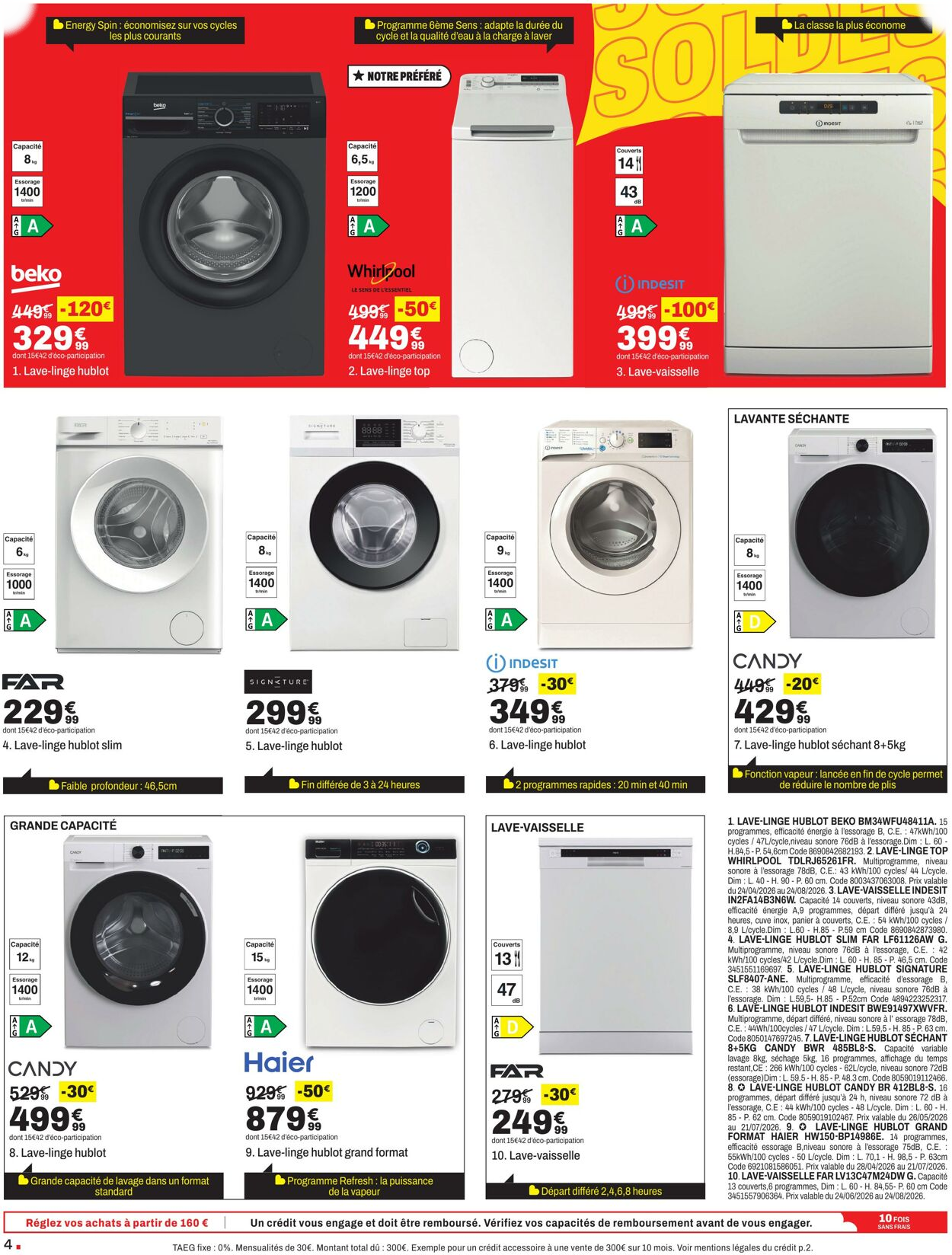  Catalog page 4 image 