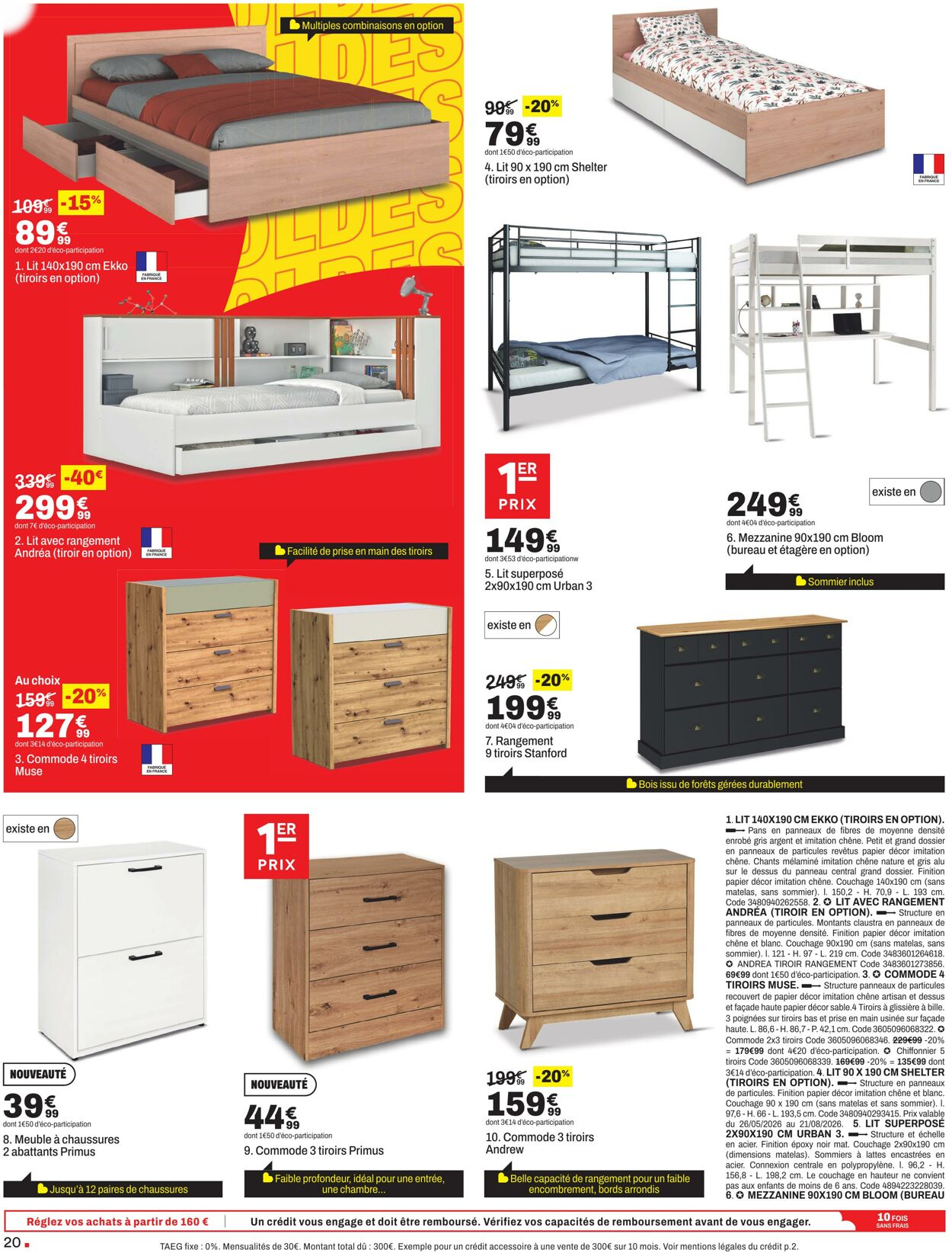  Catalog page 20 image 