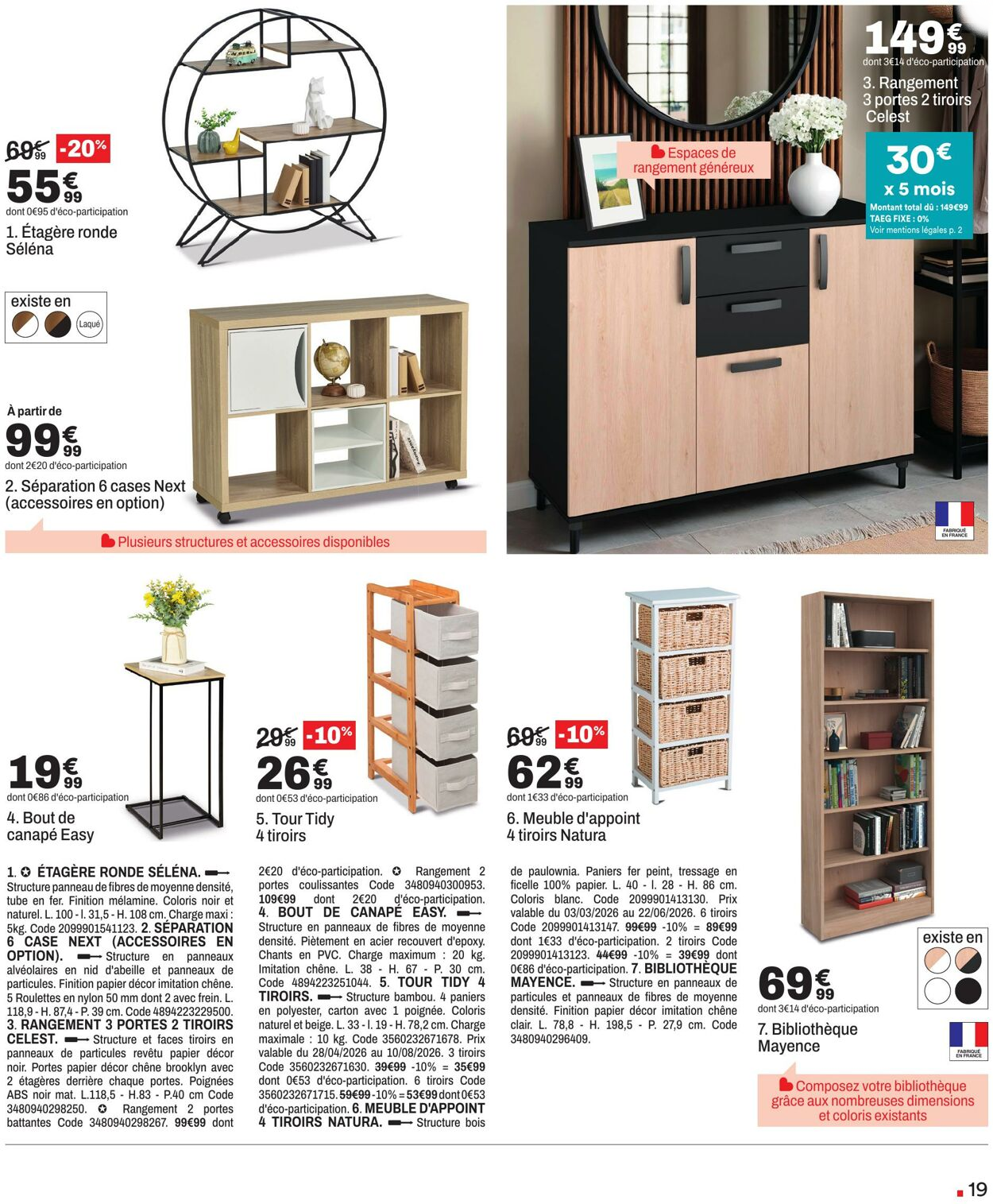  Catalog page 19 image 