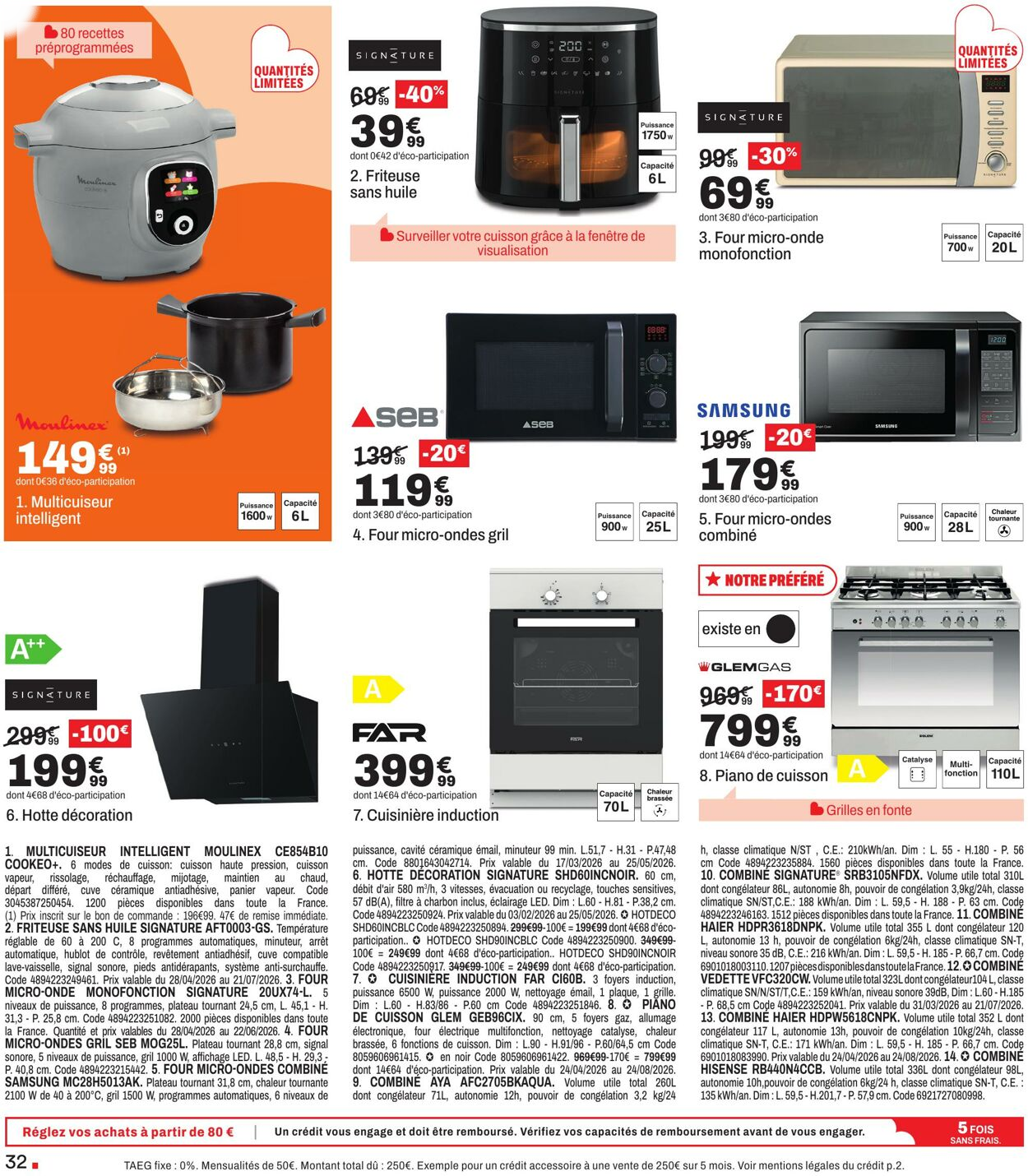  Catalog page 32 image 