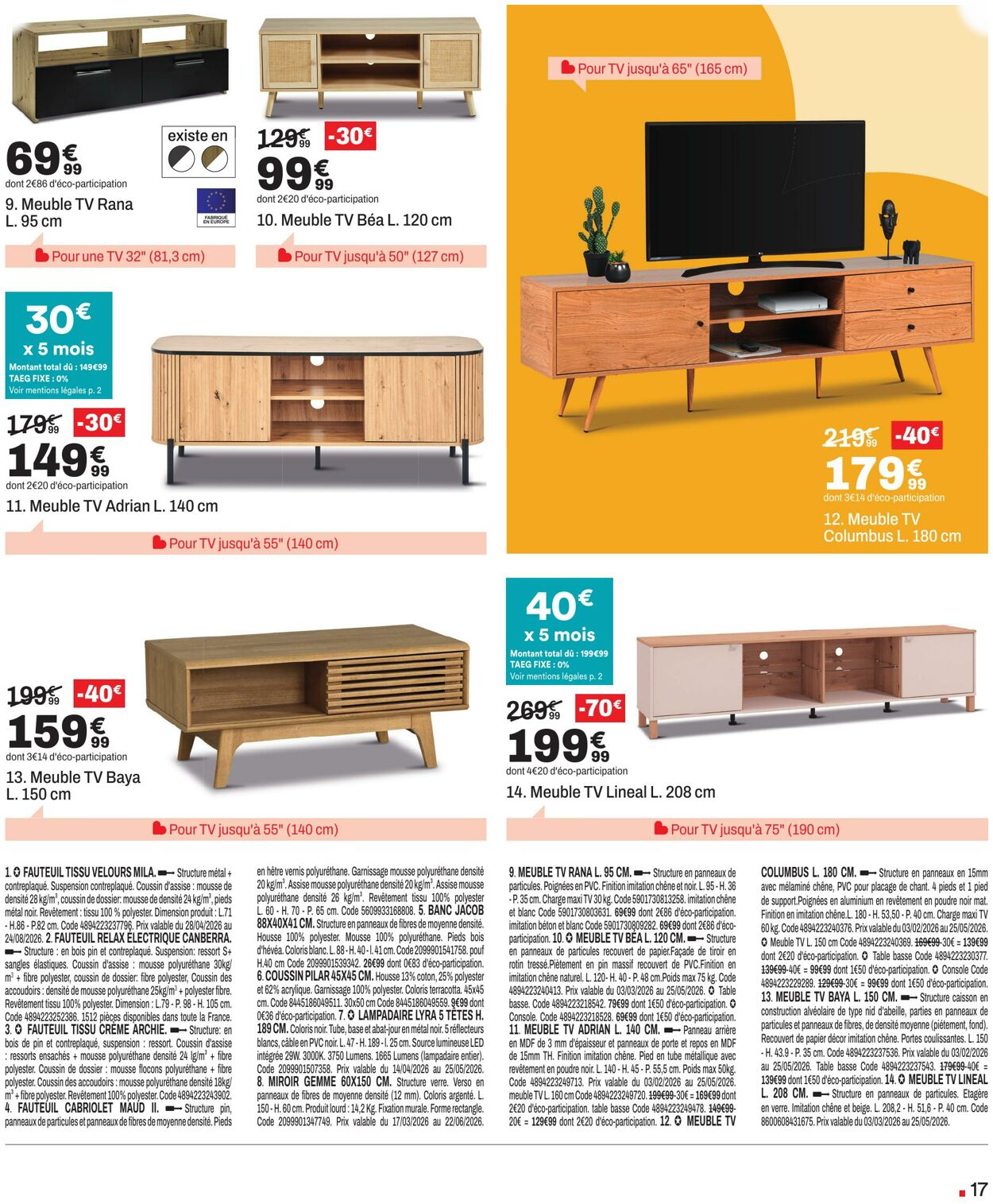  Catalog page 17 image 