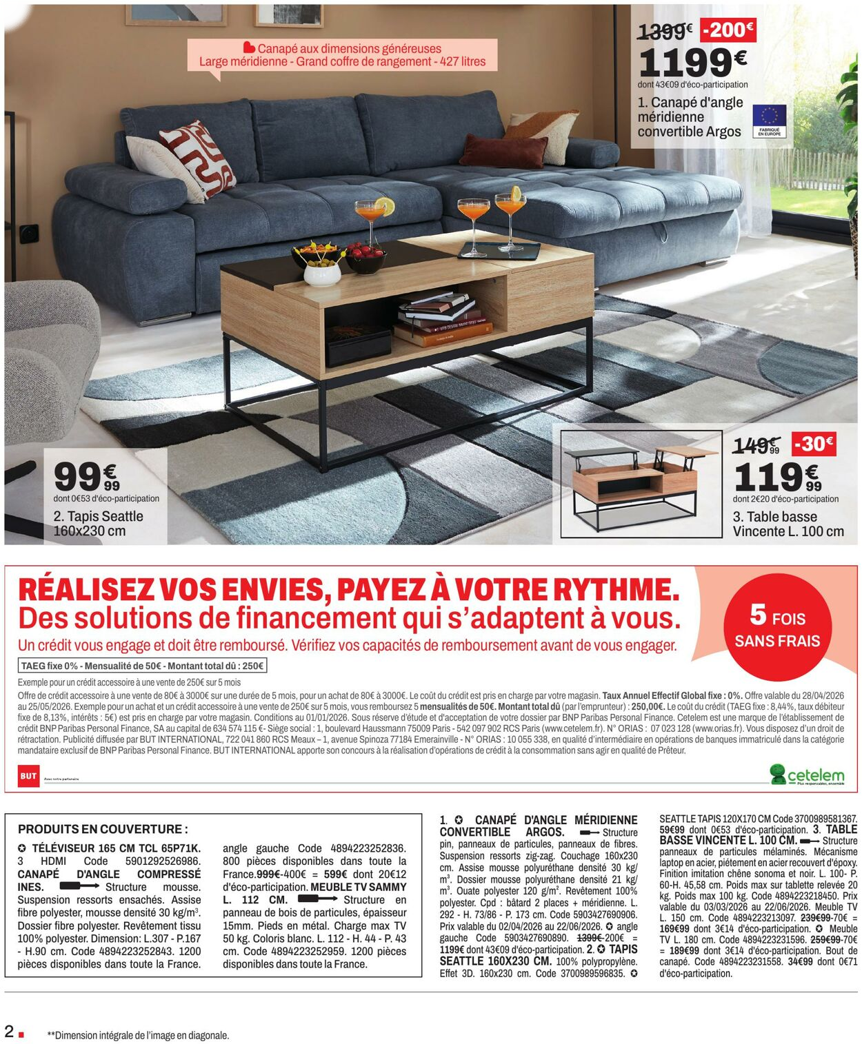  Catalog page 2 image 