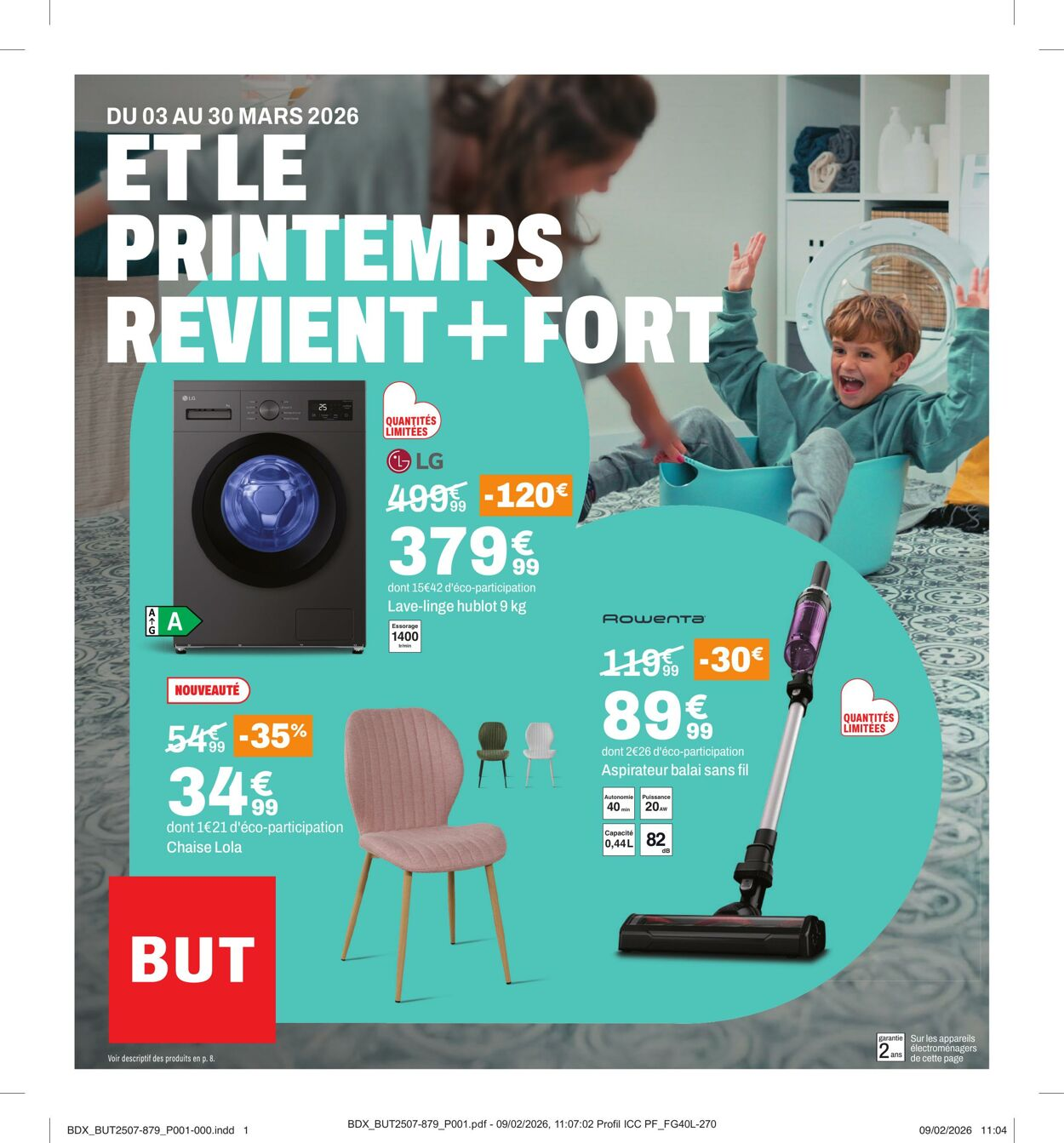  Catalog page 1 image 