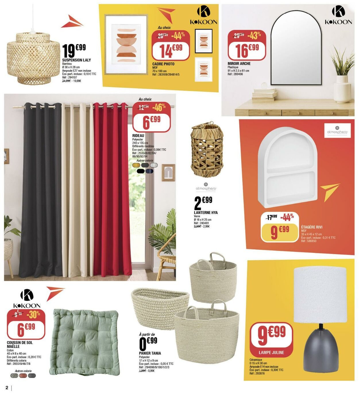  Catalog page 2 image 