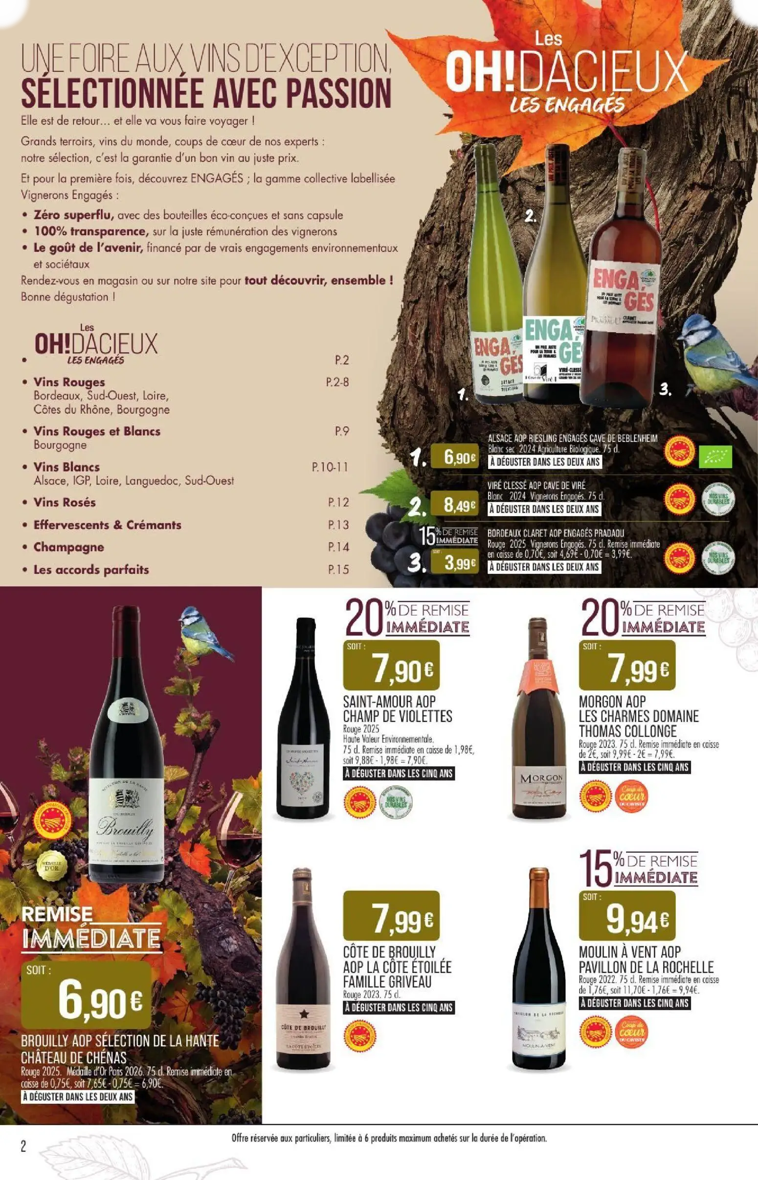  Catalog page 2 image 