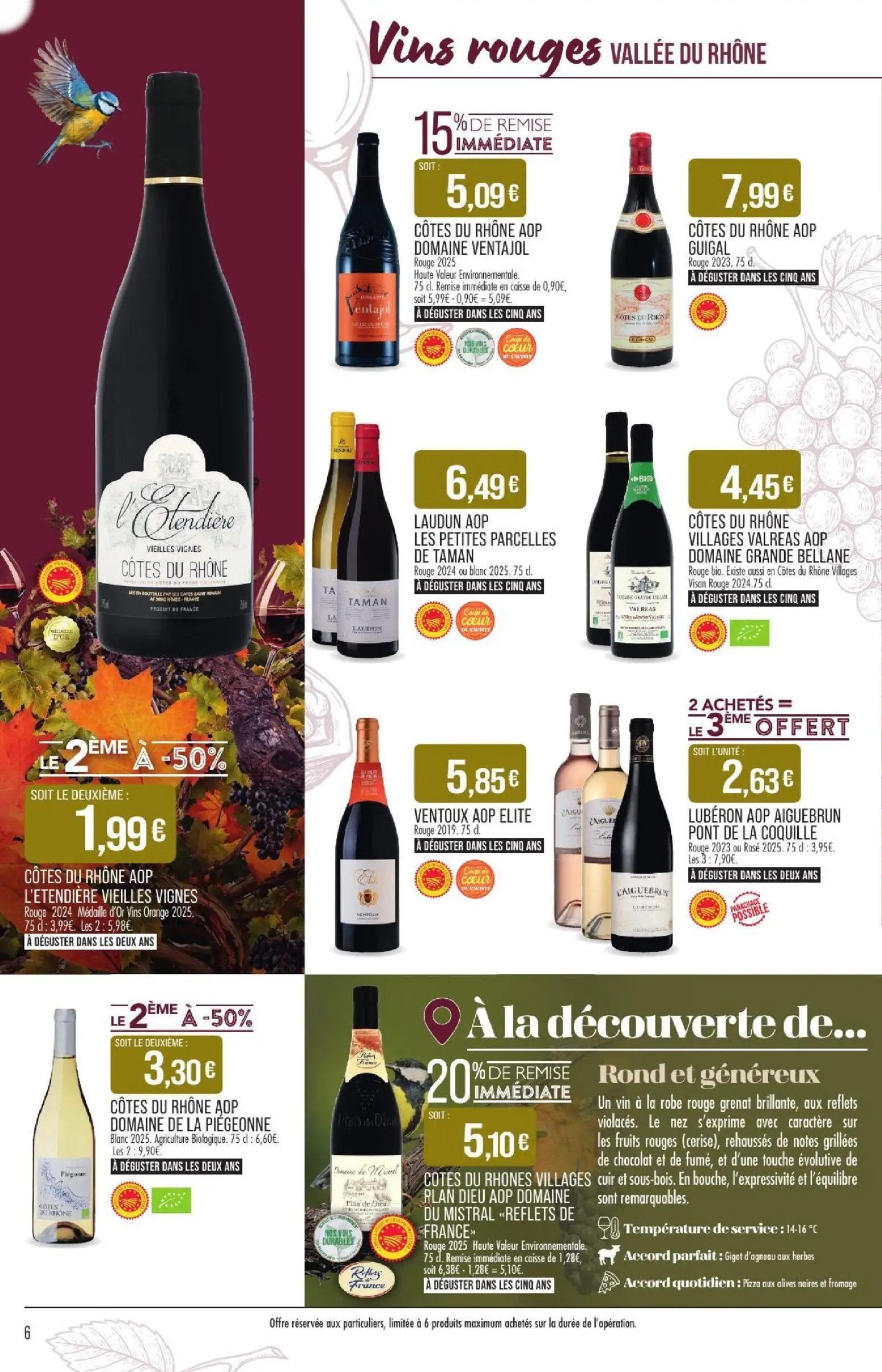  Catalog page 6 image 