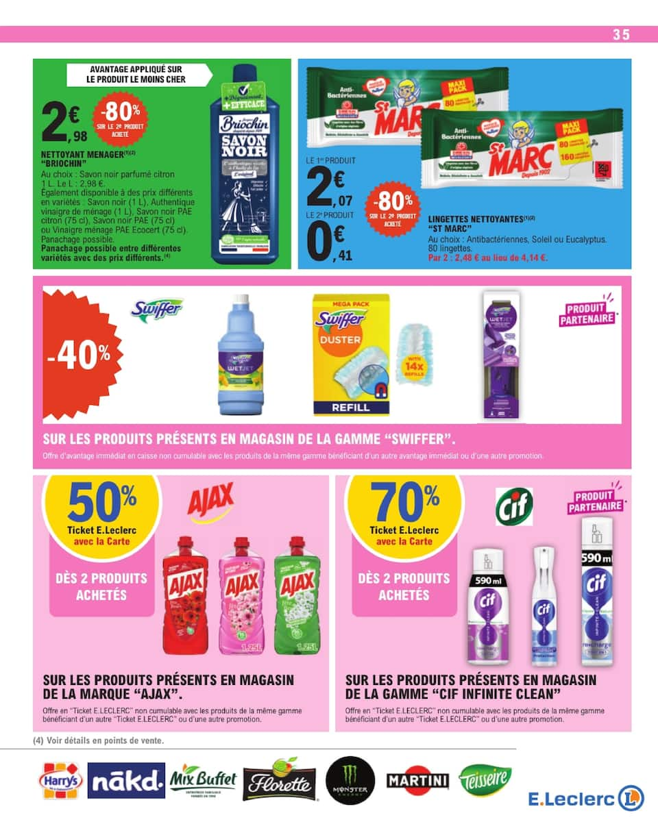 LES PLEINS POUVOIRS D'ACHAT - Page 35