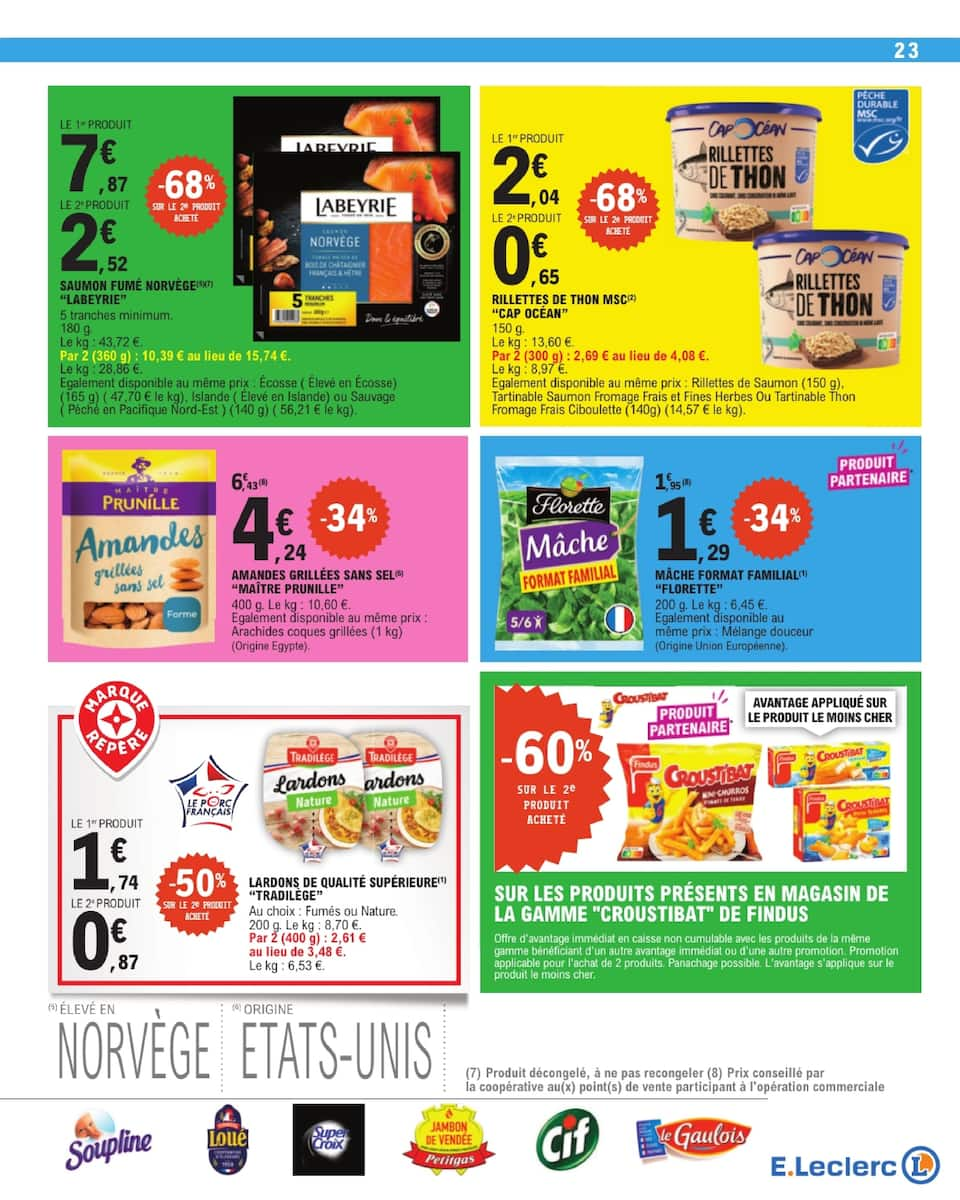 LES PLEINS POUVOIRS D'ACHAT - Page 23