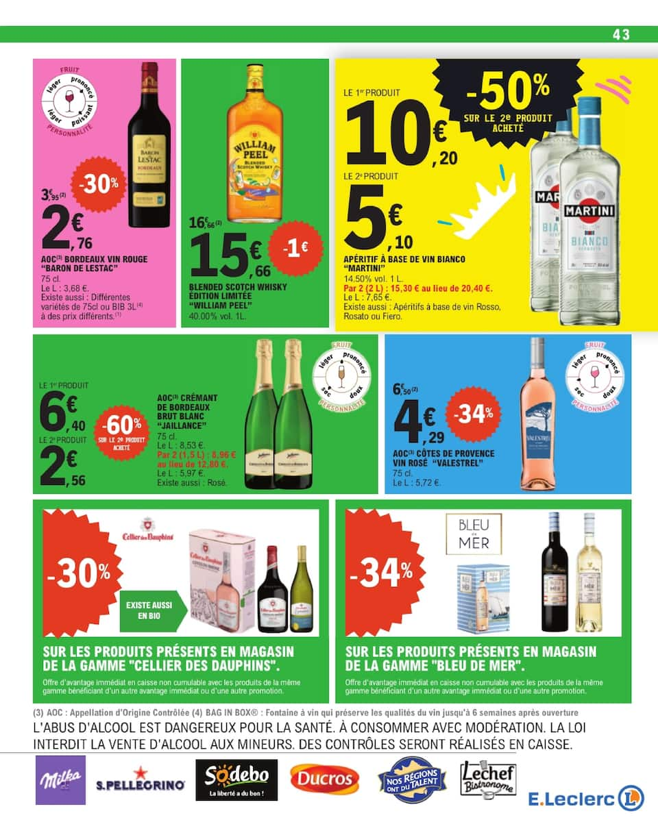 LES PLEINS POUVOIRS D'ACHAT - Page 43