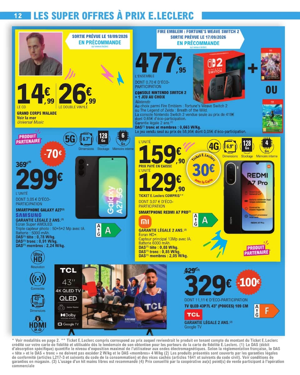 LES PLEINS POUVOIRS D'ACHAT - Page 12
