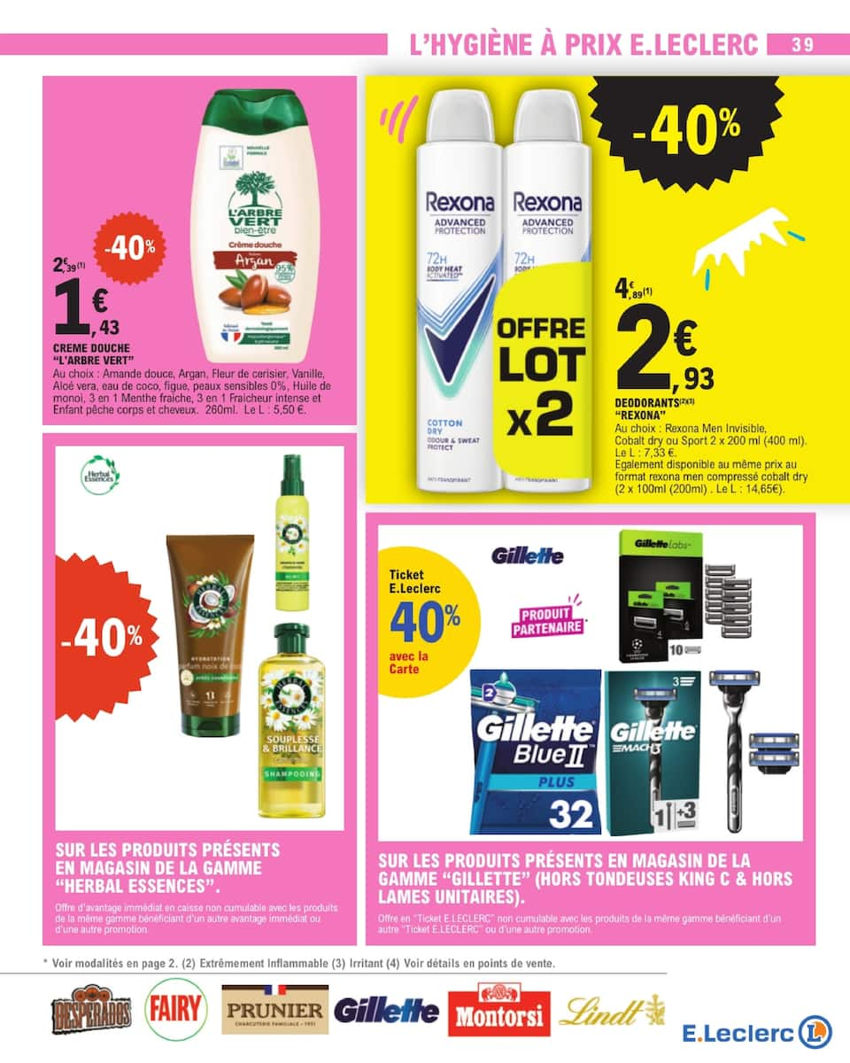 LES PLEINS POUVOIRS D'ACHAT - Page 39
