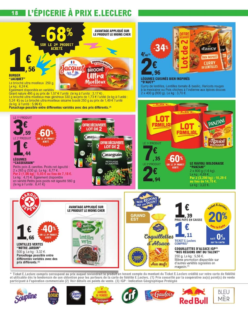 LES PLEINS POUVOIRS D'ACHAT - Page 18