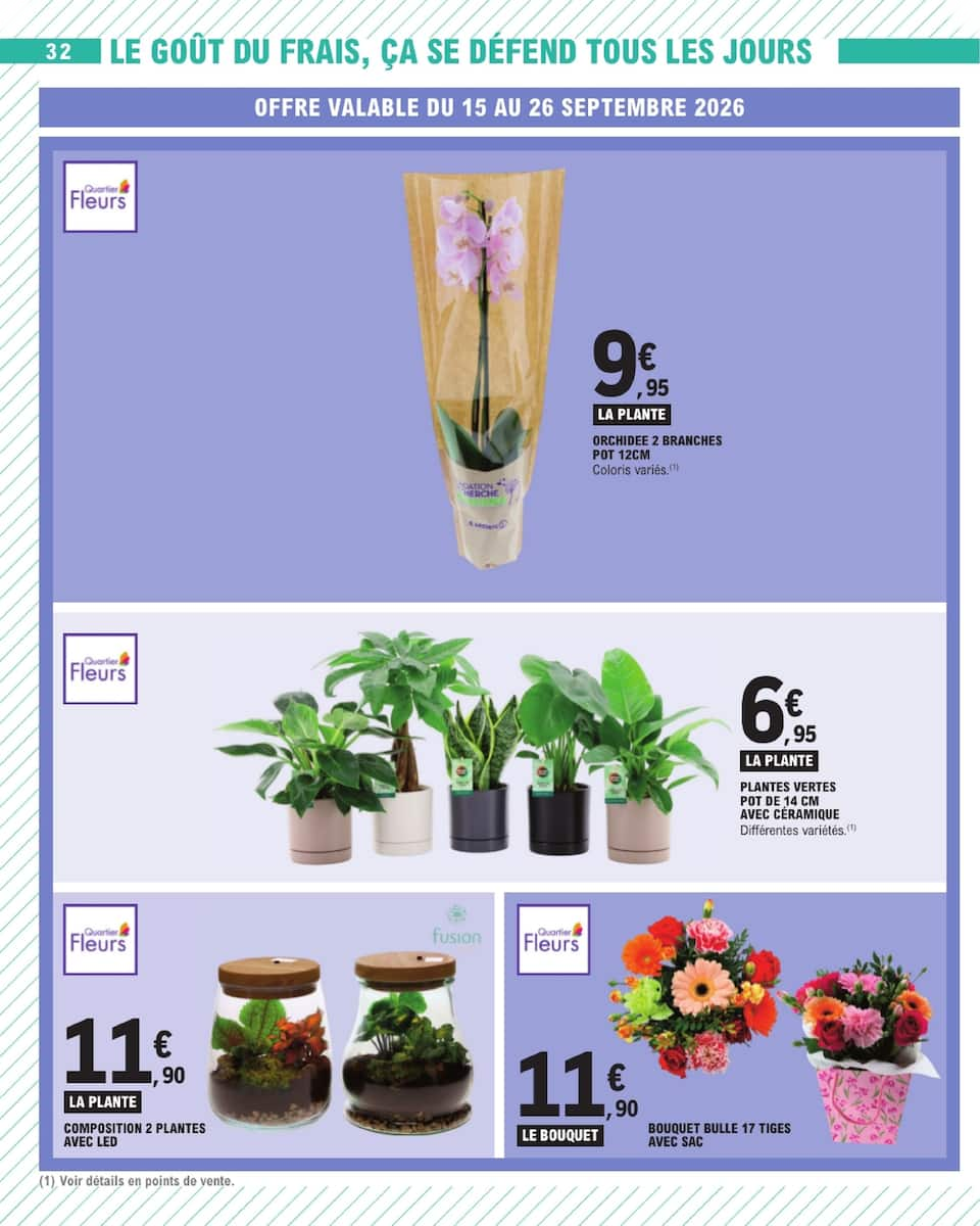 LES PLEINS POUVOIRS D'ACHAT - Page 32