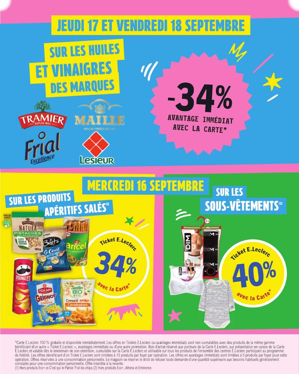LES PLEINS POUVOIRS D'ACHAT - Page 3