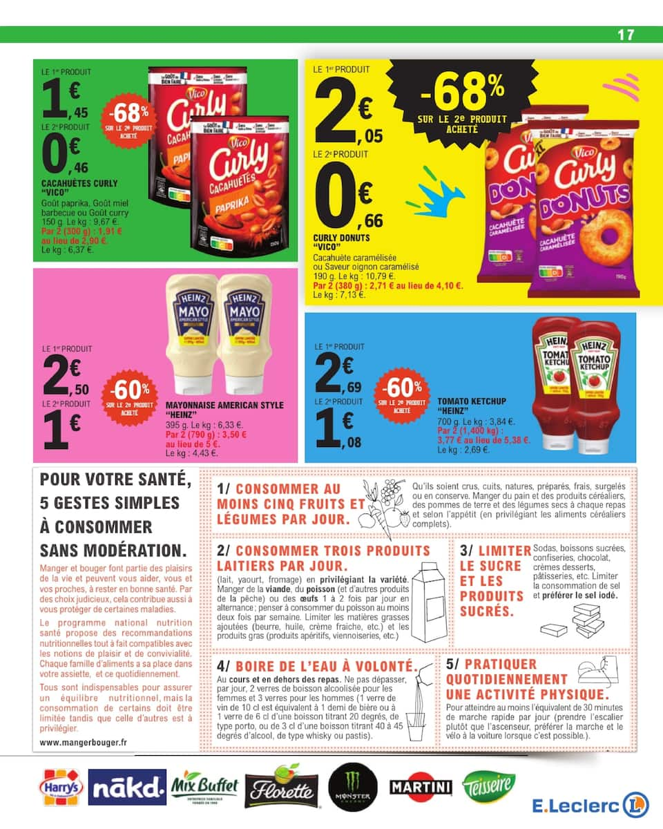 LES PLEINS POUVOIRS D'ACHAT - Page 17