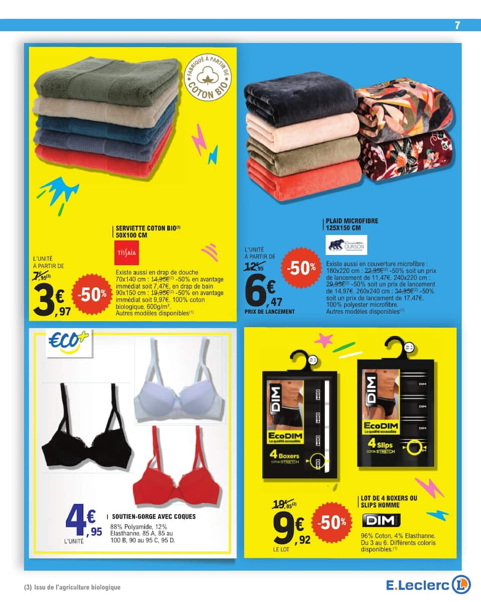 LES PLEINS POUVOIRS D'ACHAT - Page 7