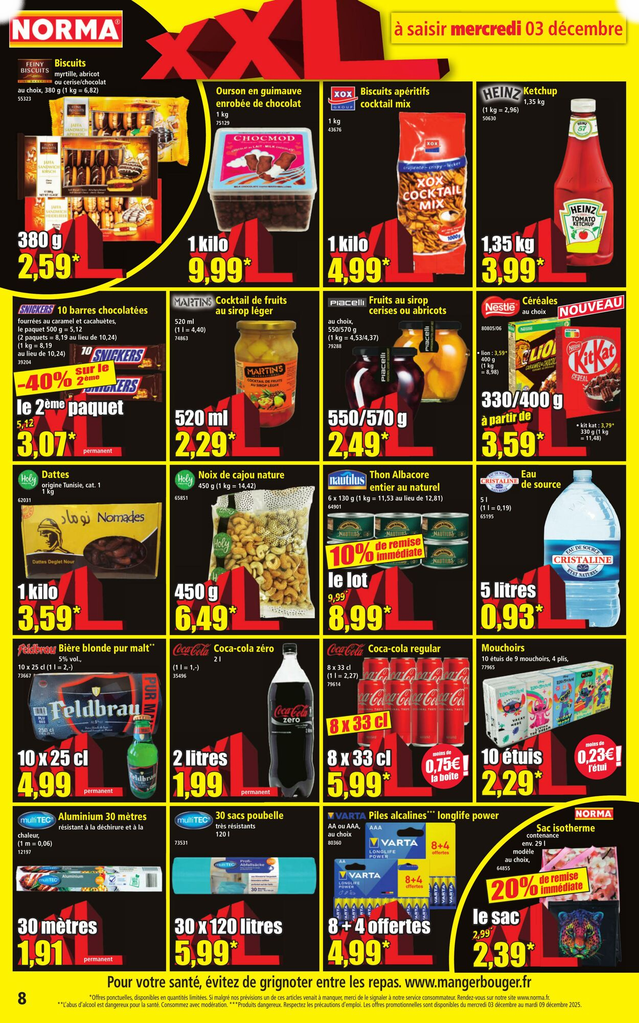  Catalog page 8 image 