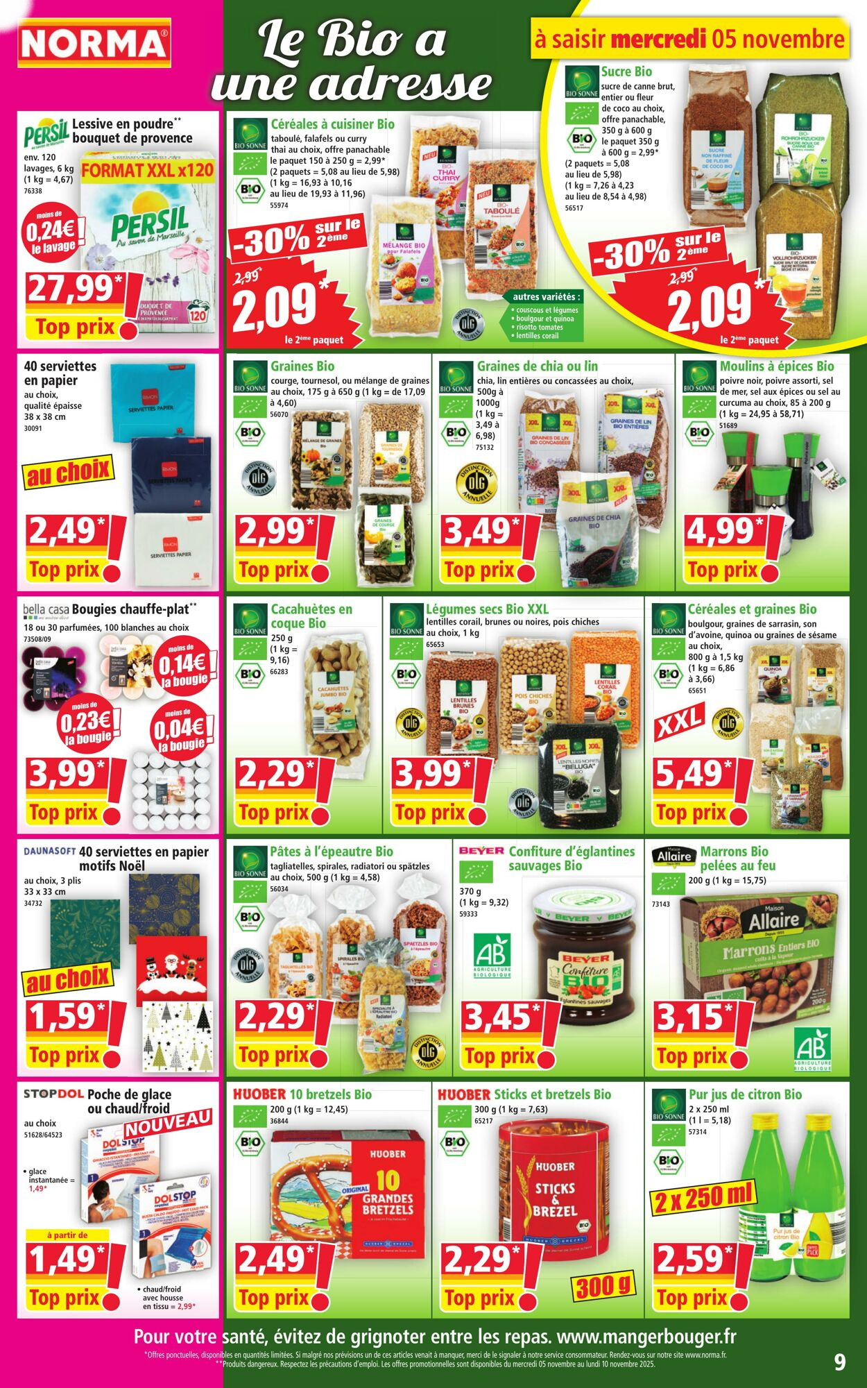  Catalog page 9 image 