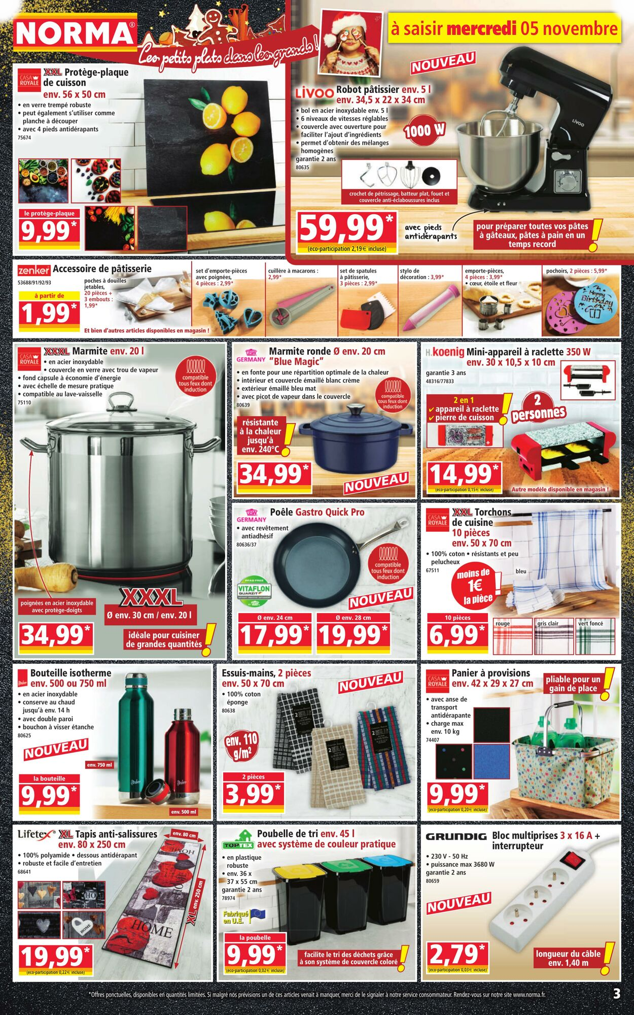  Catalog page 3 image 