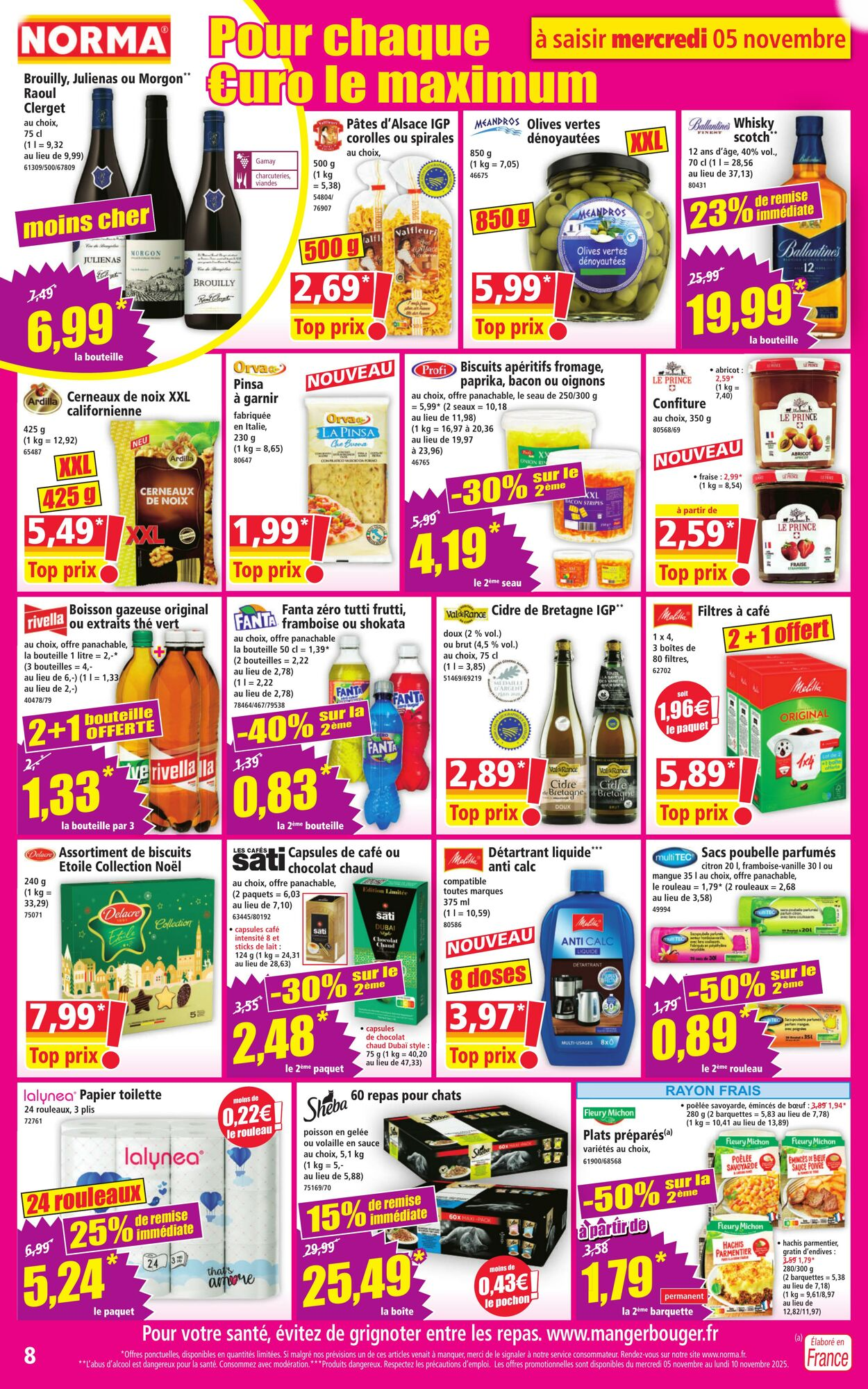  Catalog page 8 image 