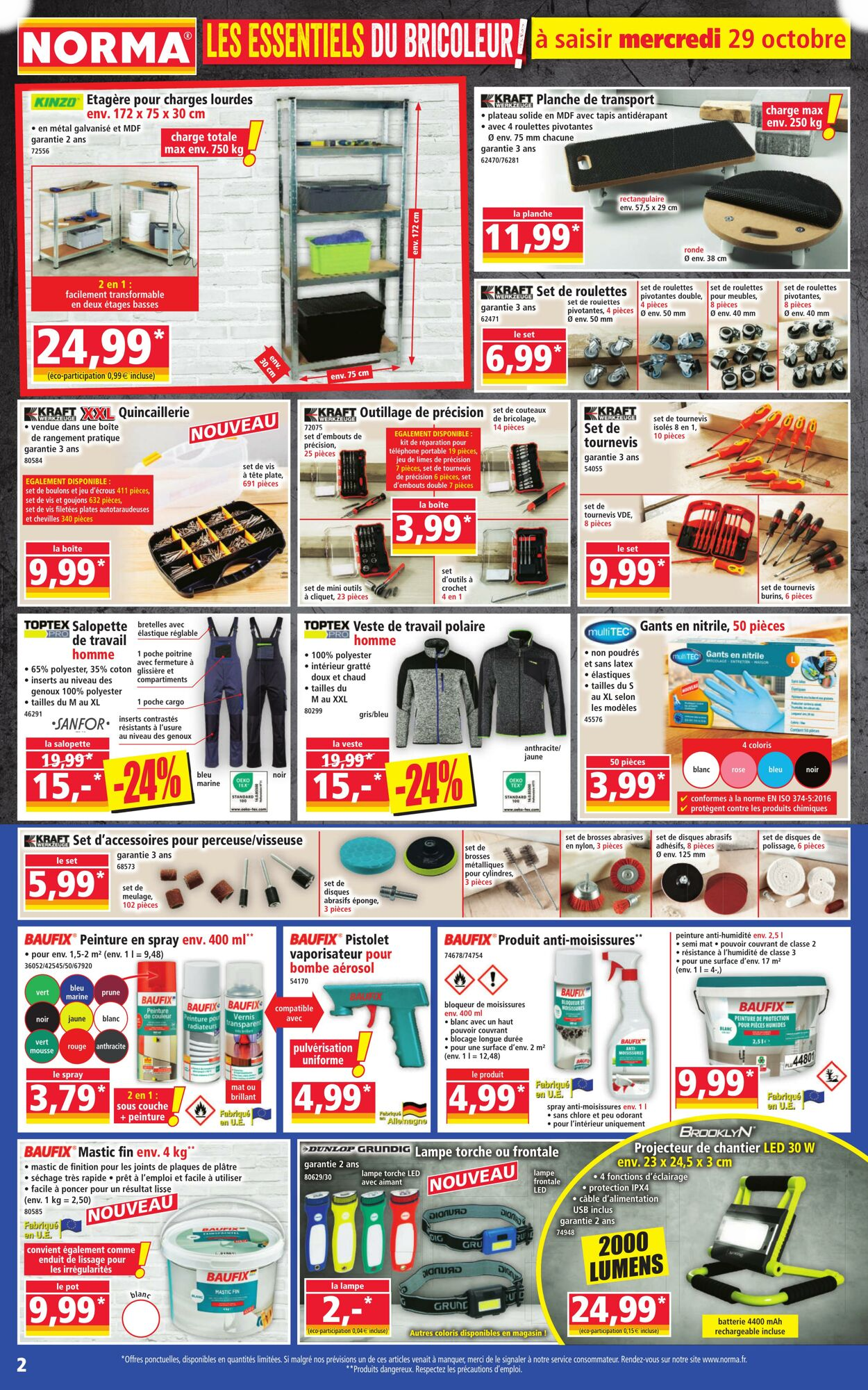  Catalog page 2 image 