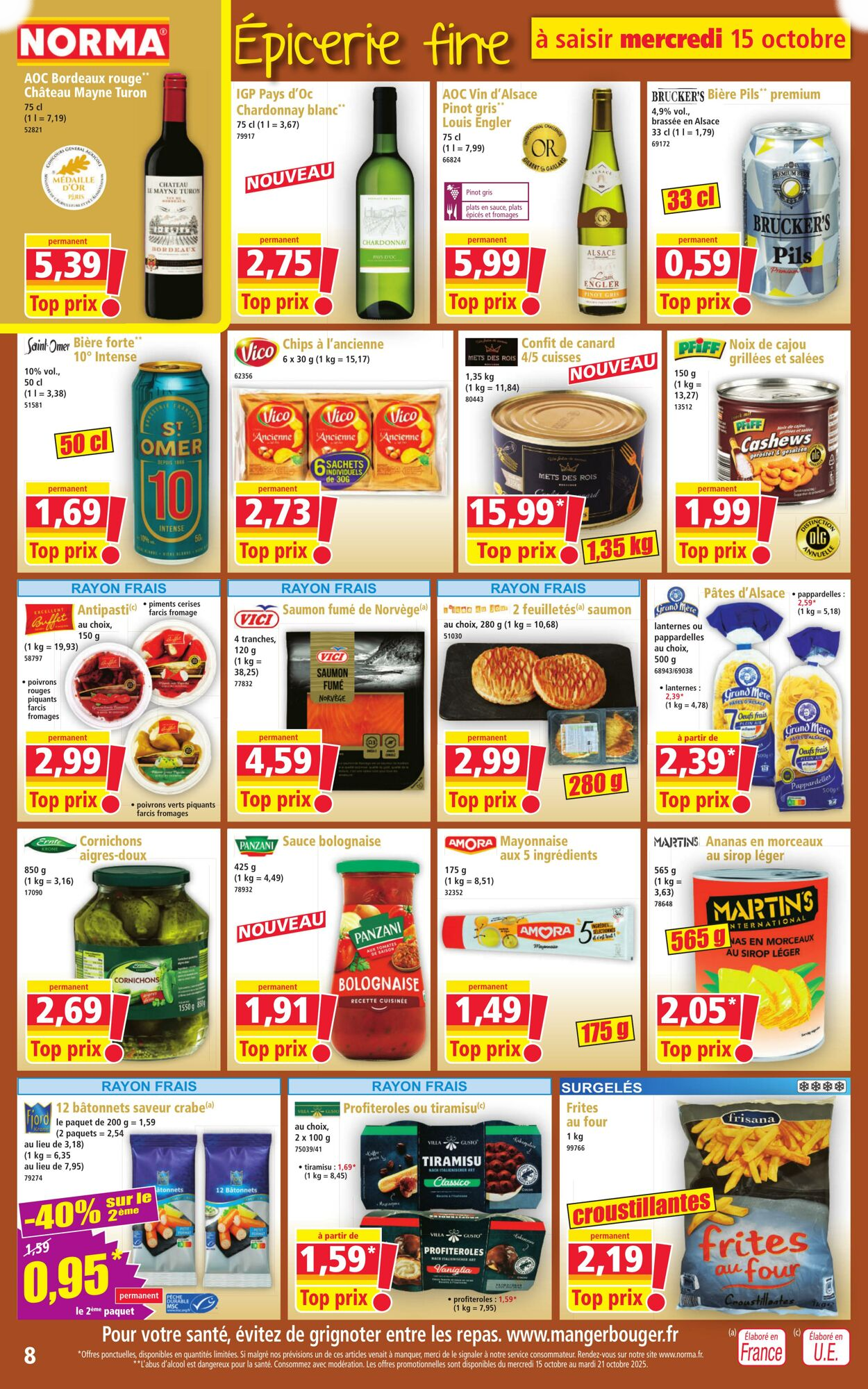  Catalog page 8 image 