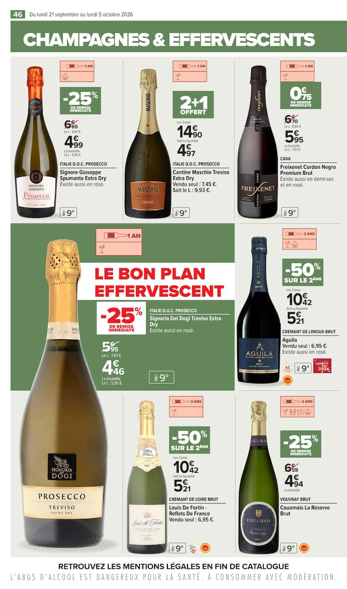 FOIRE AUX VINS - Page 46