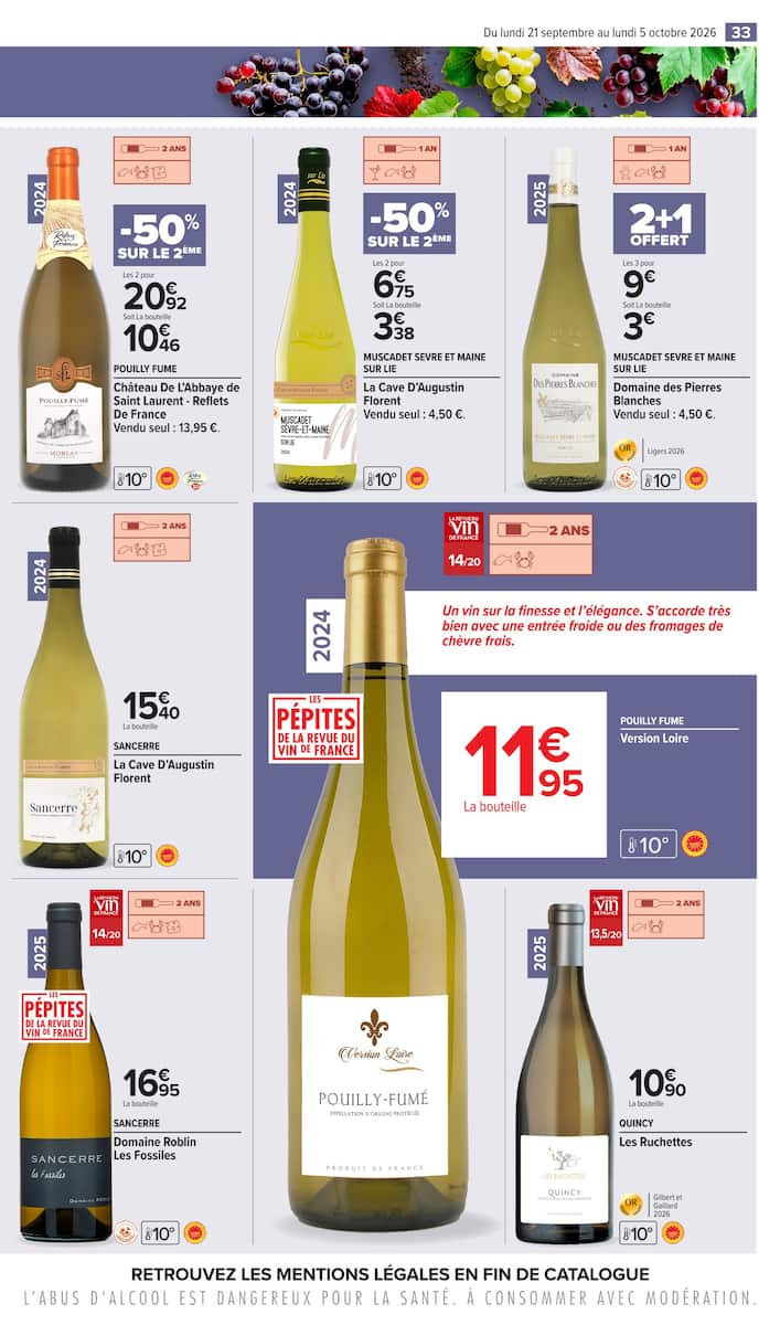 FOIRE AUX VINS - Page 33