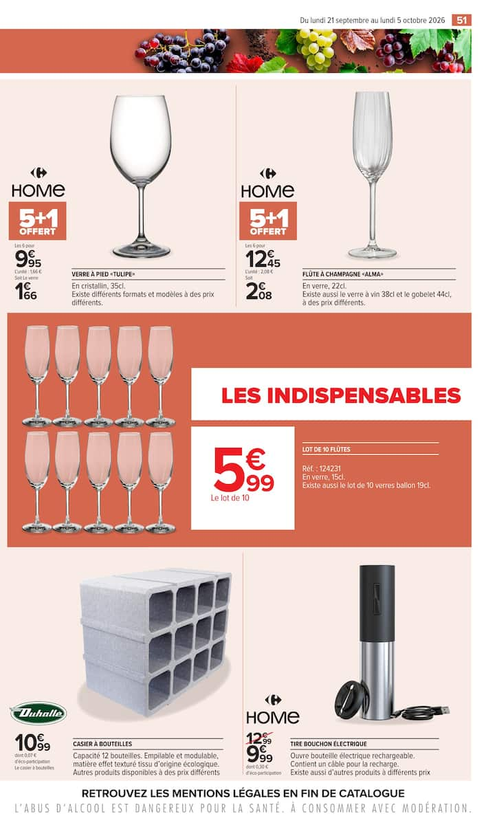 FOIRE AUX VINS - Page 51