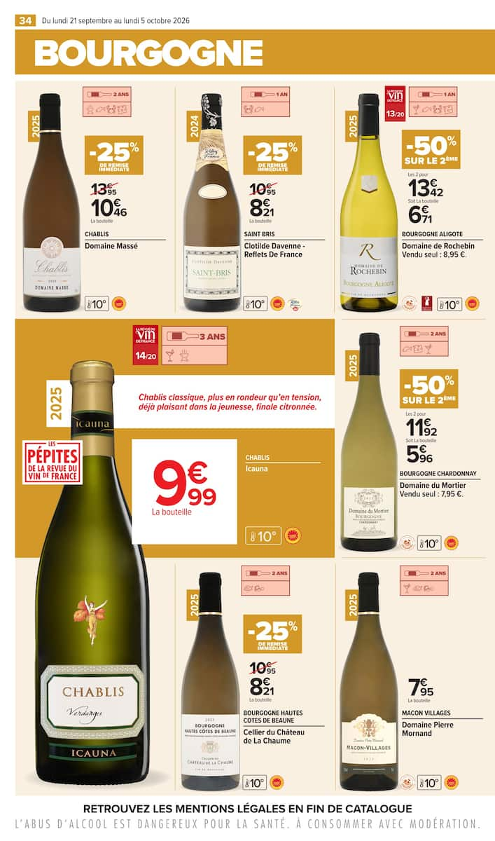 FOIRE AUX VINS - Page 34