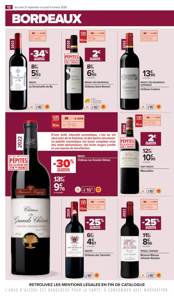 FOIRE AUX VINS - Page 12