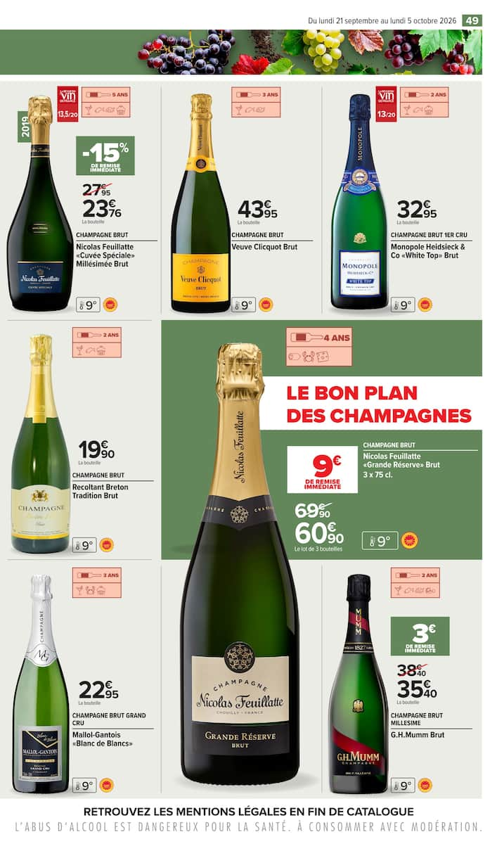FOIRE AUX VINS - Page 49