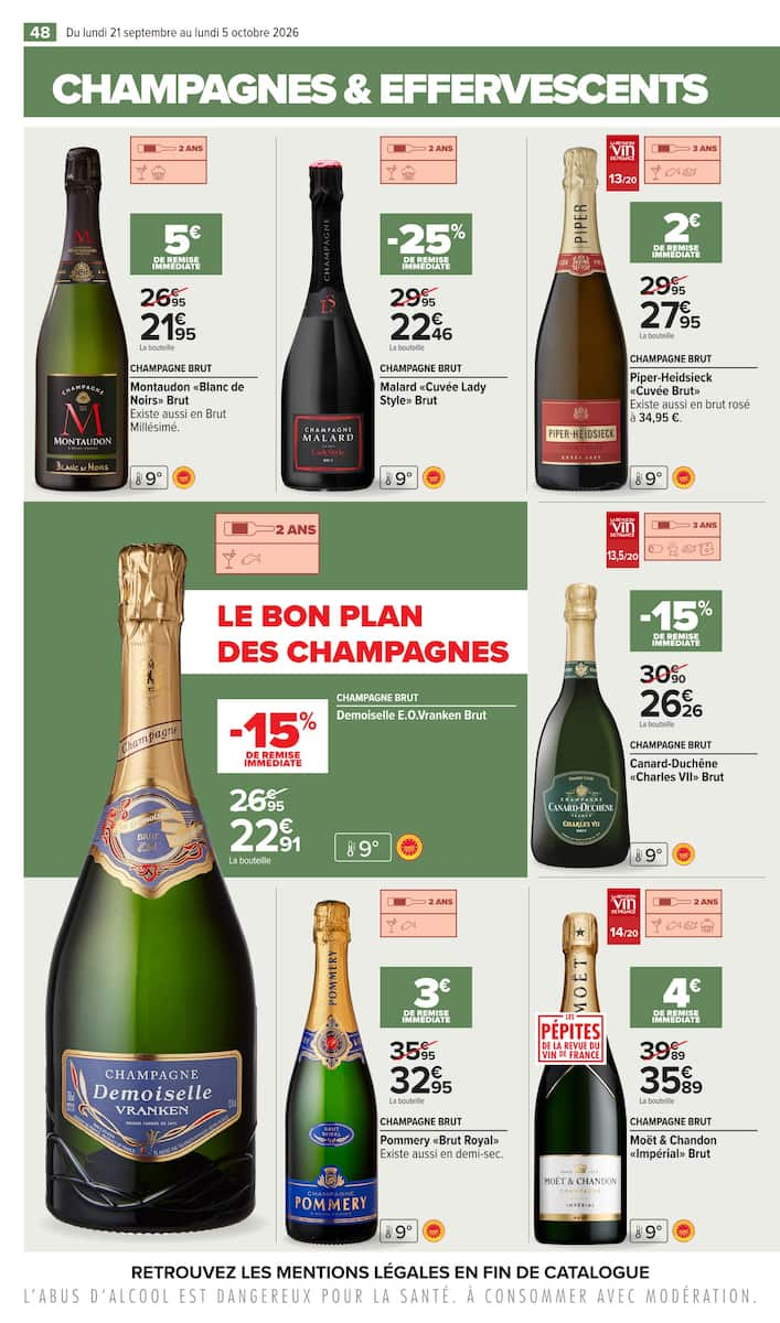 FOIRE AUX VINS - Page 48