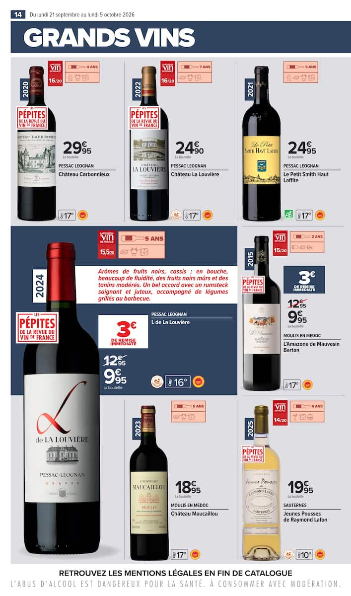 FOIRE AUX VINS - Page 14