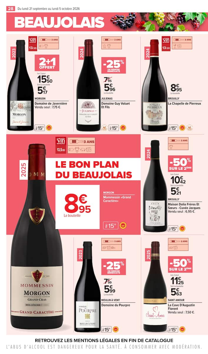 FOIRE AUX VINS - Page 28