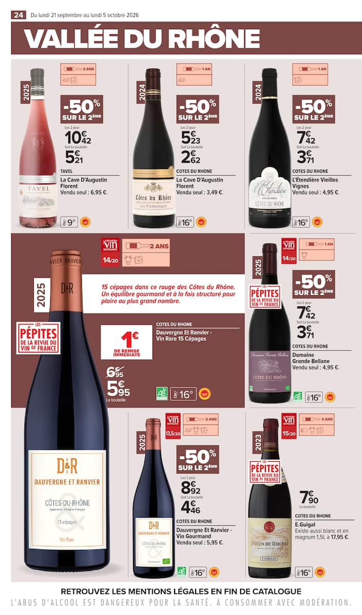 FOIRE AUX VINS - Page 24