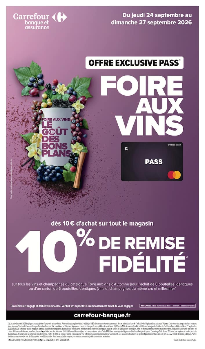 FOIRE AUX VINS - Page 3