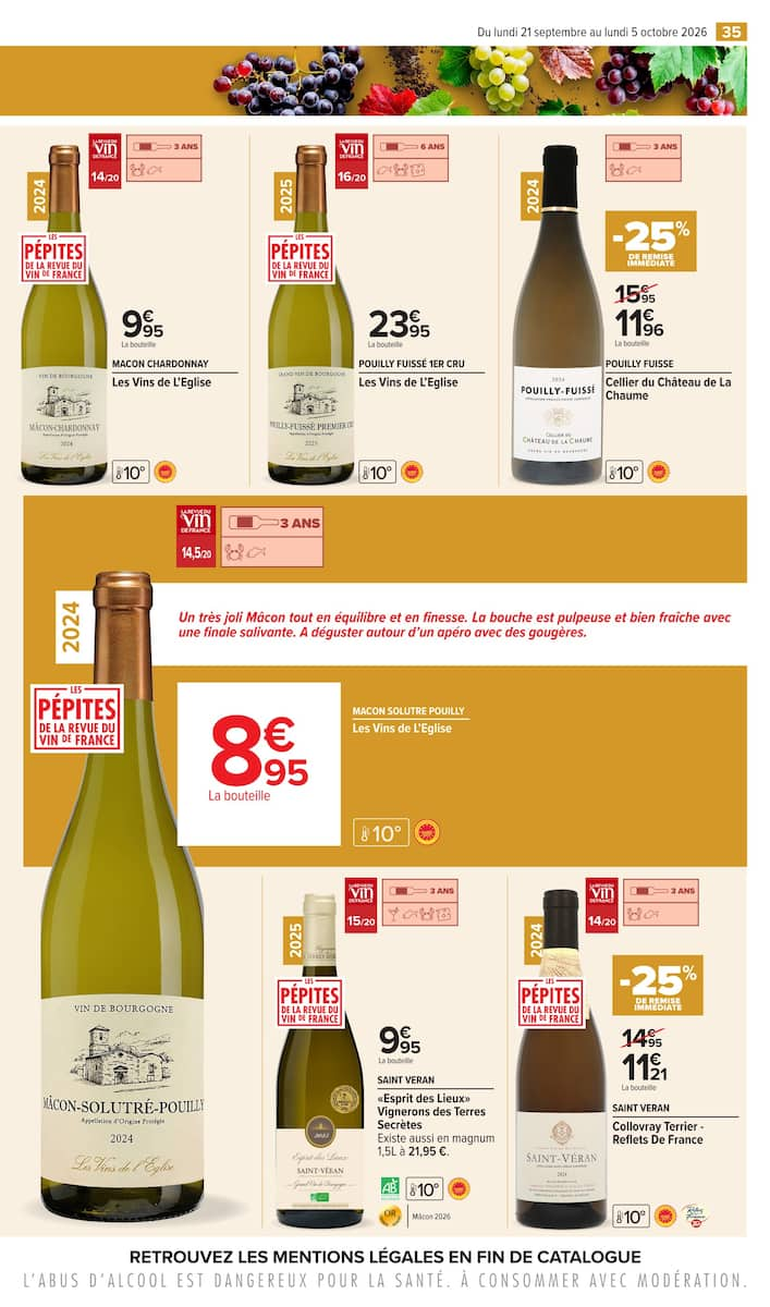 FOIRE AUX VINS - Page 35