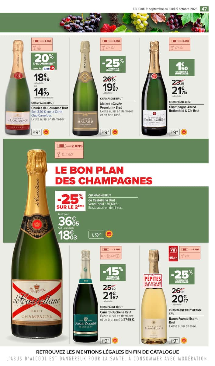 FOIRE AUX VINS - Page 47
