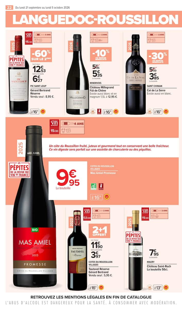 FOIRE AUX VINS - Page 22