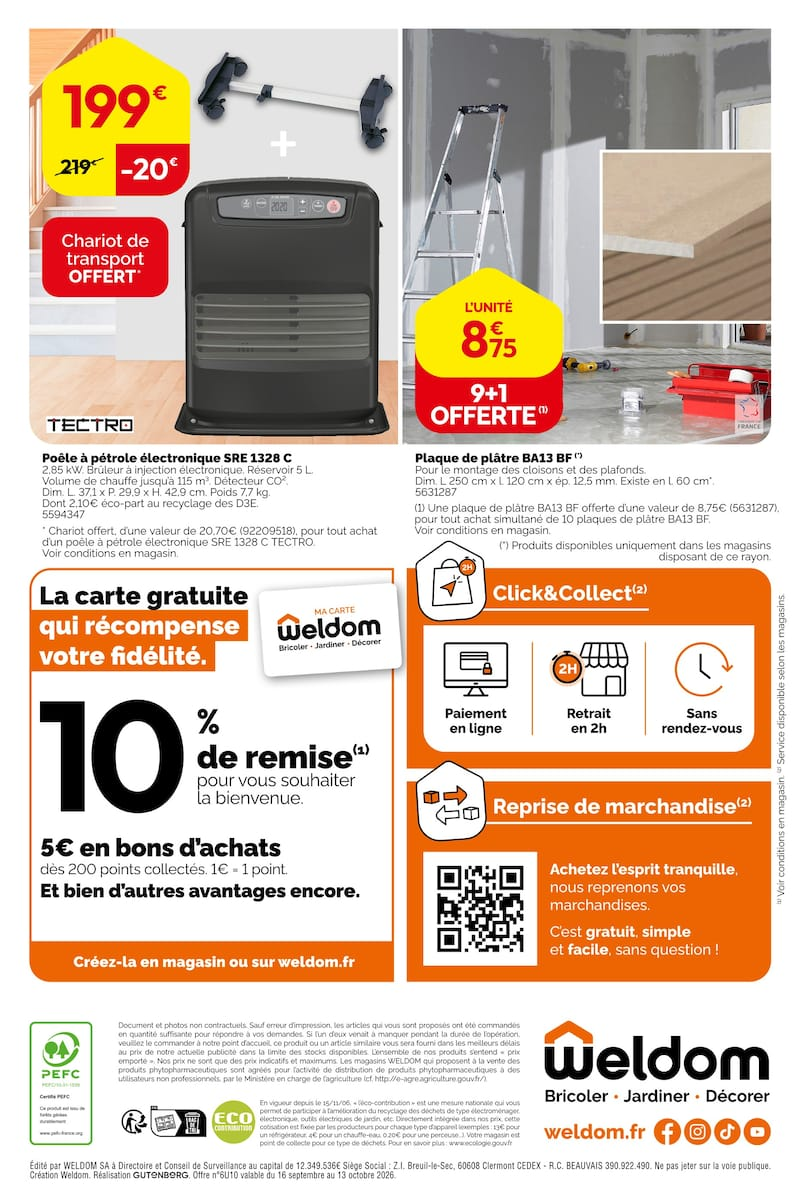 Le mois des bonnes énergies ! - Page 8