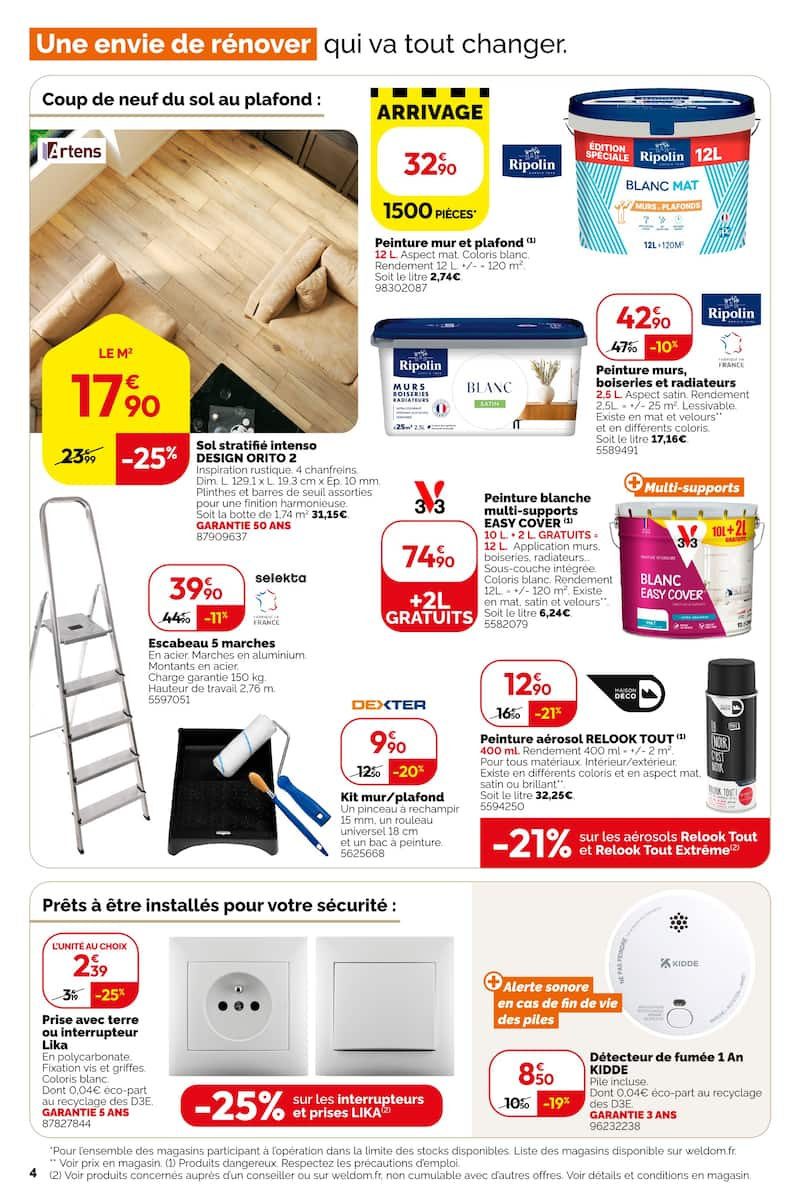 Le mois des bonnes énergies ! - Page 4