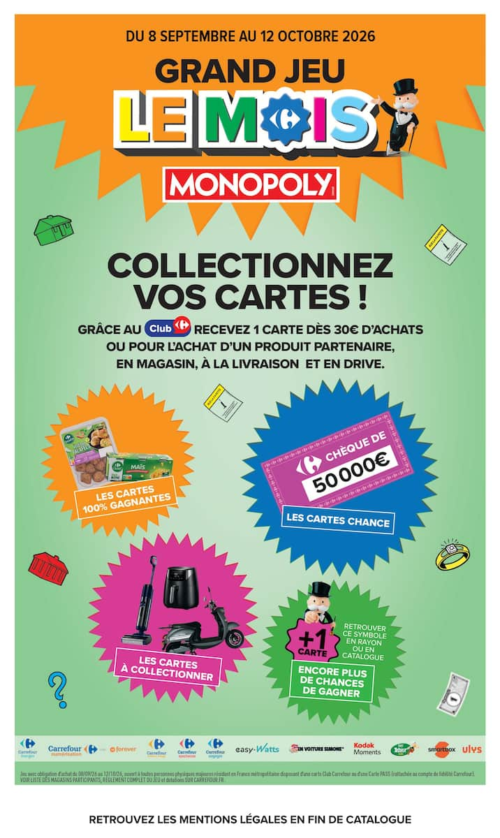 LE MOIS MONOPOLY - Page 84