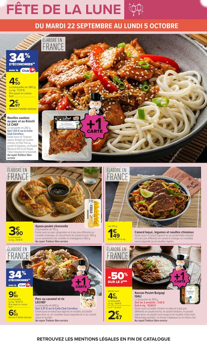 LE MOIS MONOPOLY - Page 25
