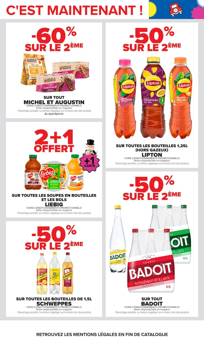 LE MOIS MONOPOLY - Page 52