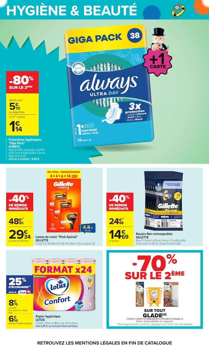 LE MOIS MONOPOLY - Page 55