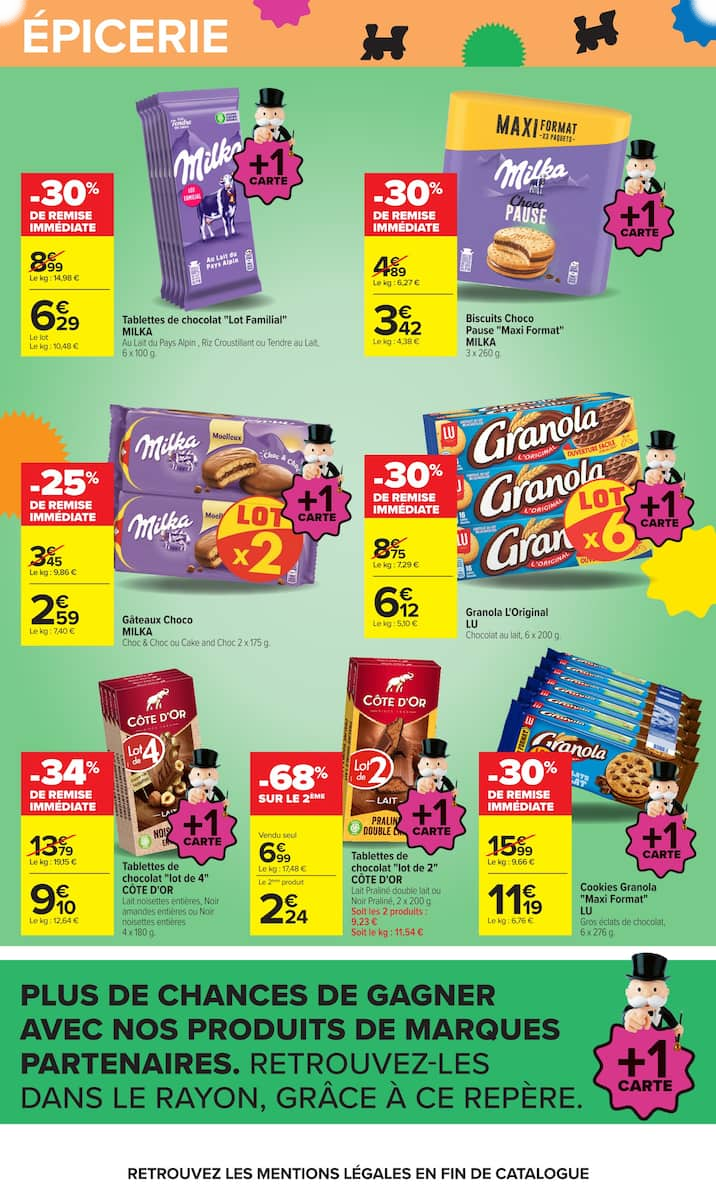 LE MOIS MONOPOLY - Page 44