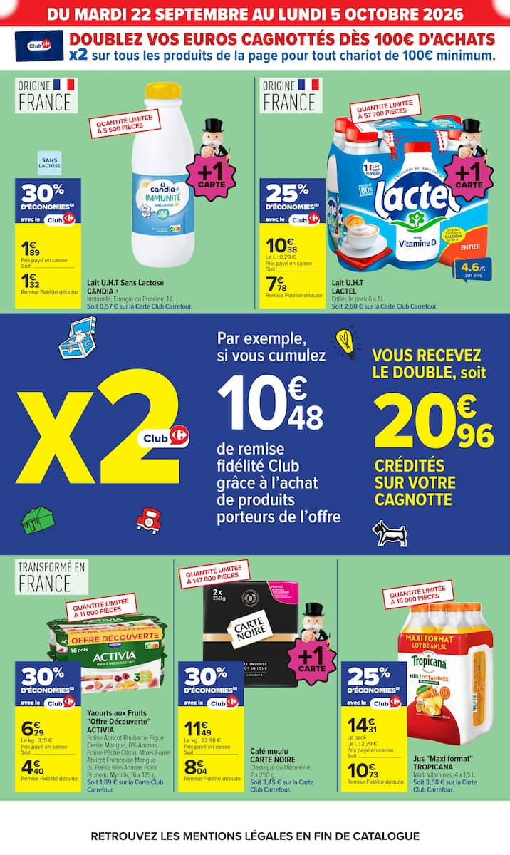LE MOIS MONOPOLY - Page 12