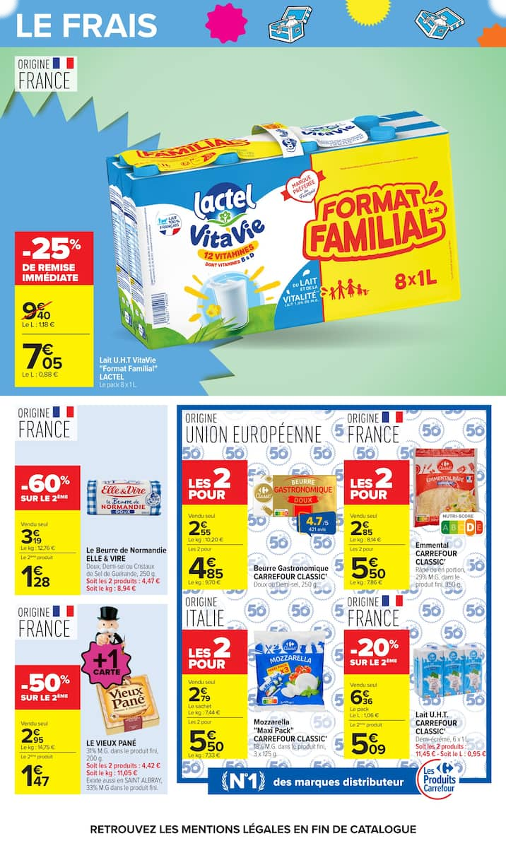 LE MOIS MONOPOLY - Page 16