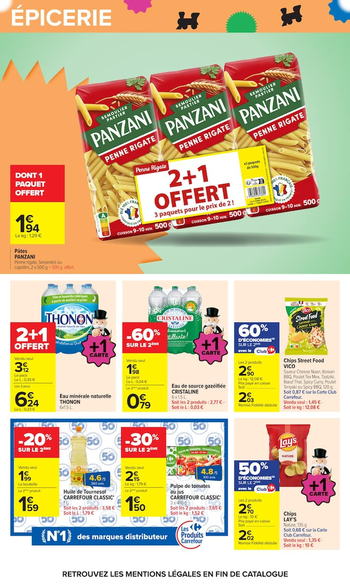 LE MOIS MONOPOLY - Page 48